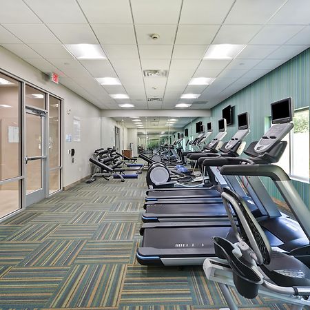 Holiday Inn Express & Suites - Houston Nasa - Boardwalk Area By Ihg Seabrook Exterior photo