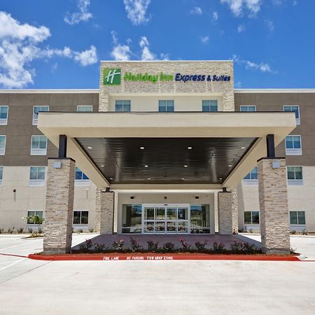 Holiday Inn Express & Suites - Houston Nasa - Boardwalk Area By Ihg Seabrook Exterior photo