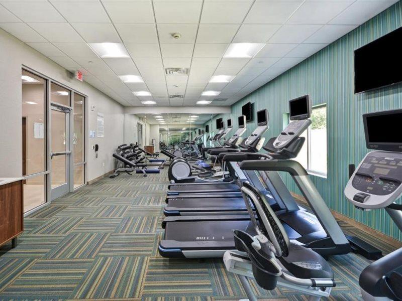 Holiday Inn Express & Suites - Houston Nasa - Boardwalk Area By Ihg Seabrook Exterior photo