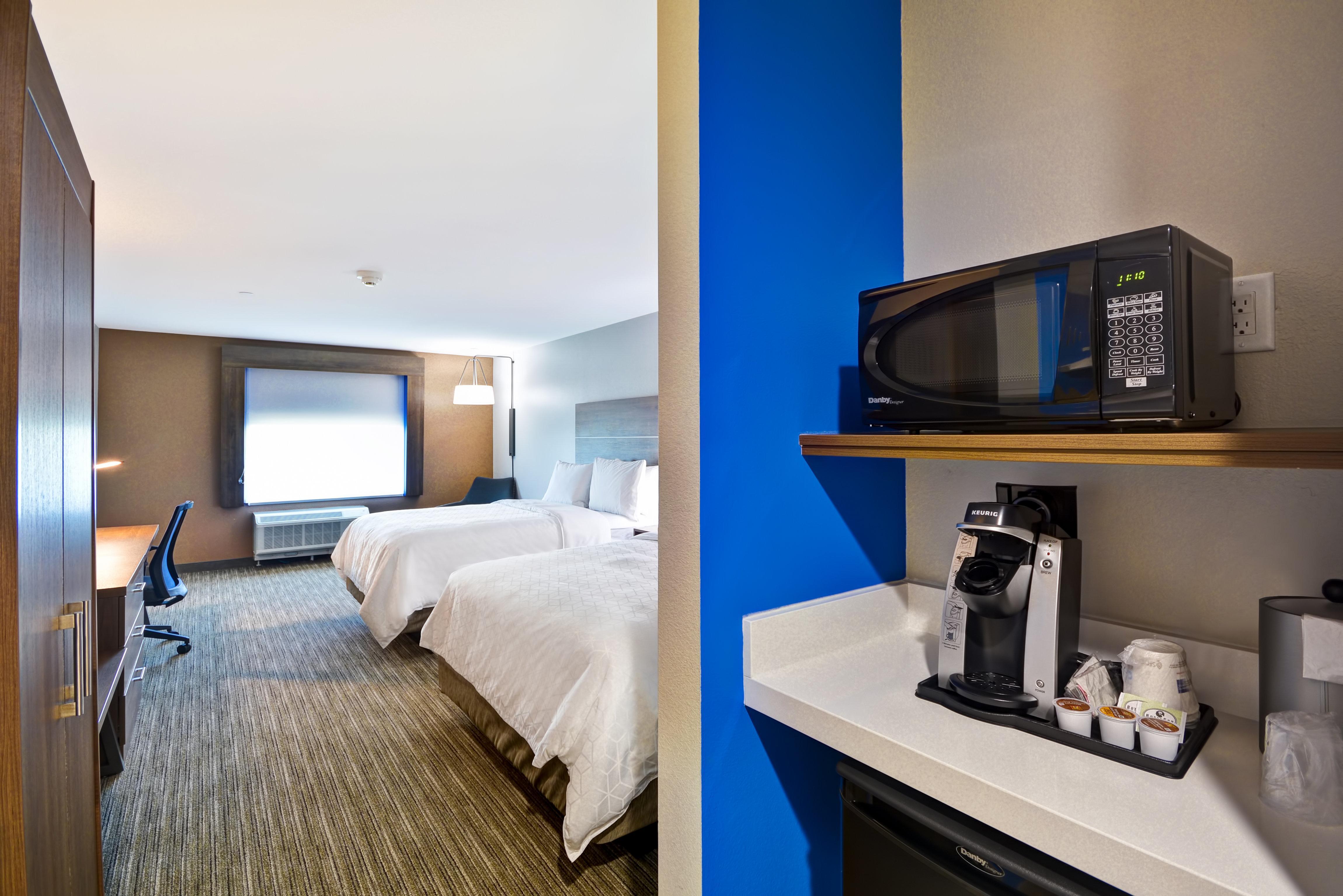 Holiday Inn Express & Suites - Houston Nasa - Boardwalk Area By Ihg Seabrook Exterior photo