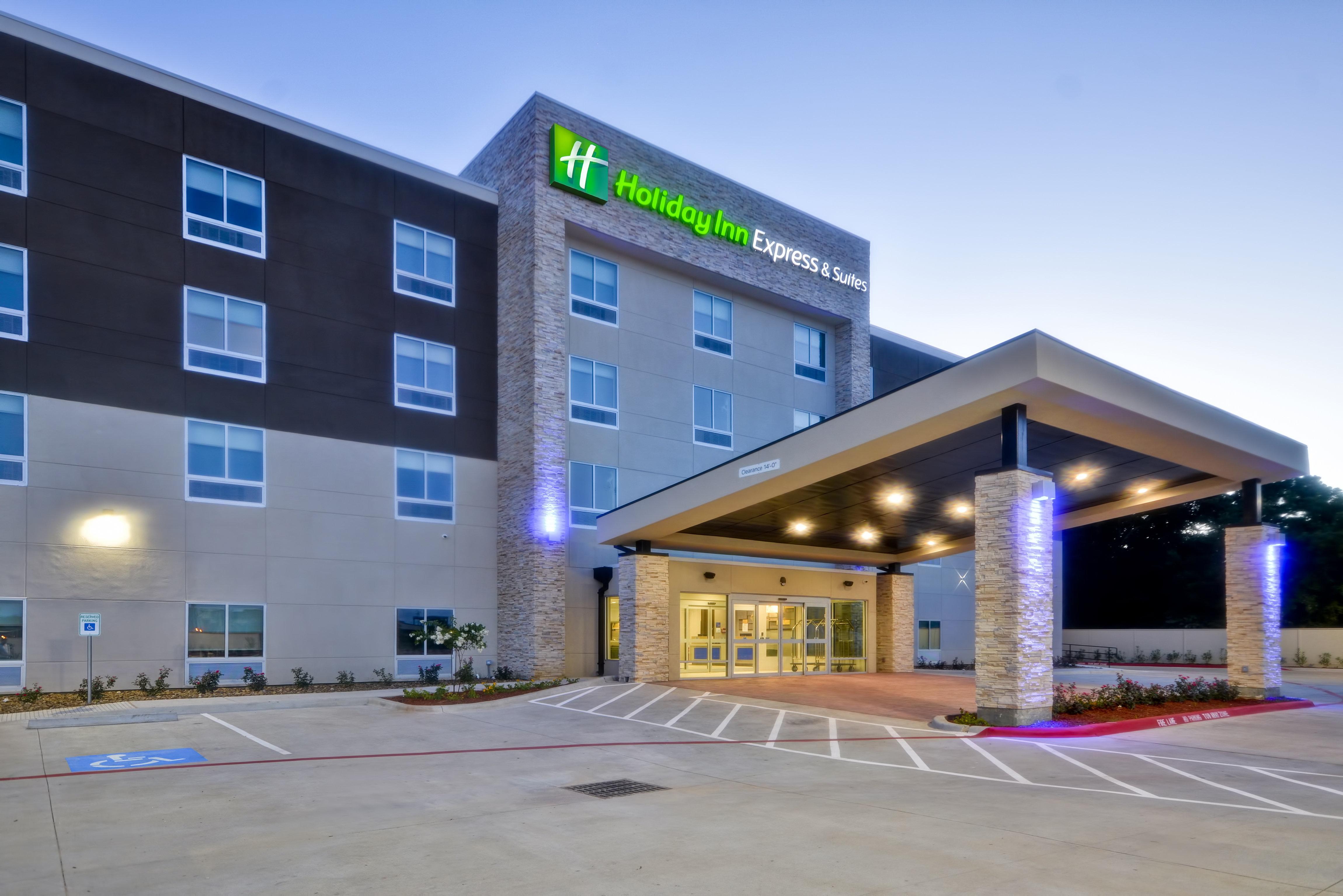 Holiday Inn Express & Suites - Houston Nasa - Boardwalk Area By Ihg Seabrook Exterior photo