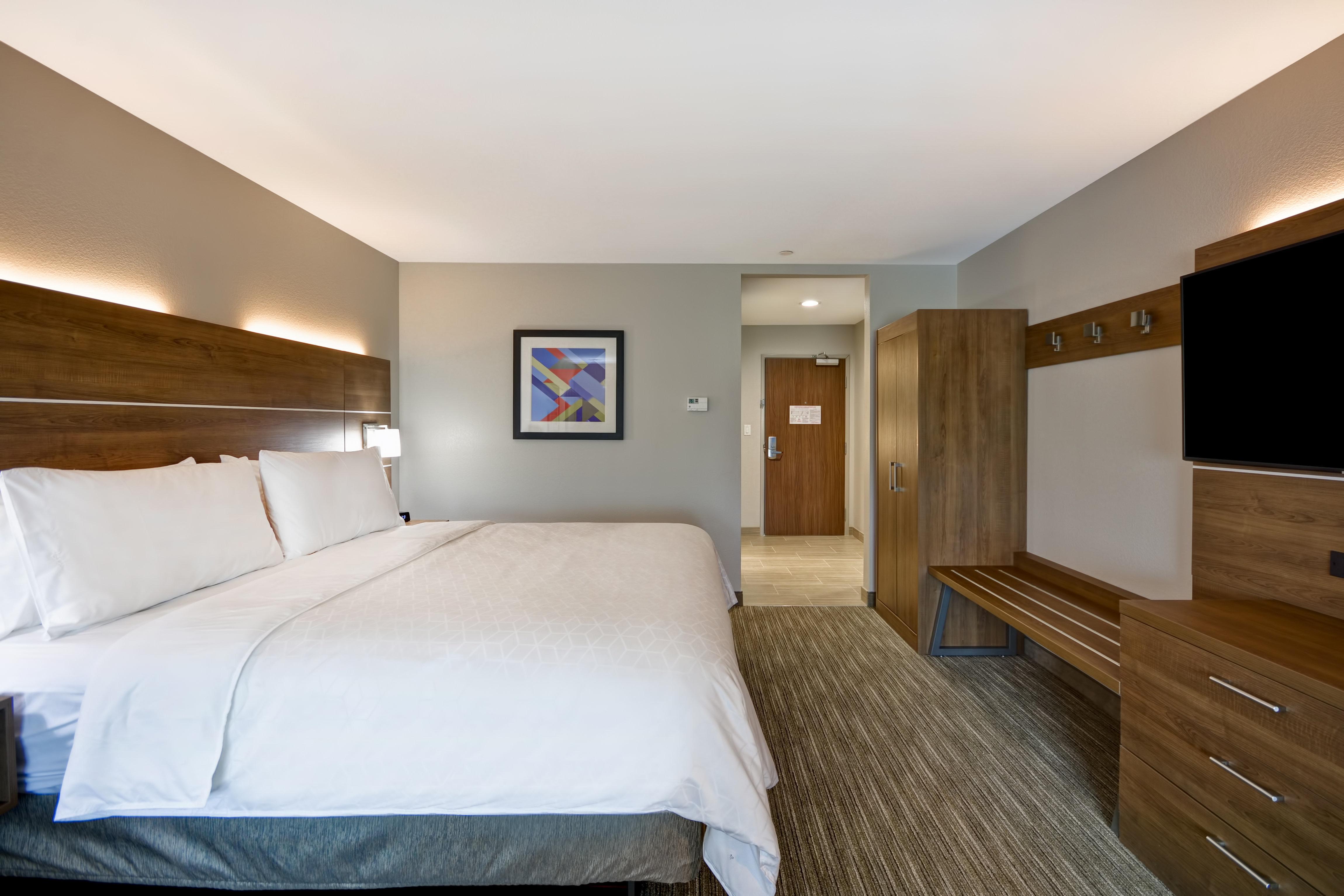 Holiday Inn Express & Suites - Houston Nasa - Boardwalk Area By Ihg Seabrook Exterior photo