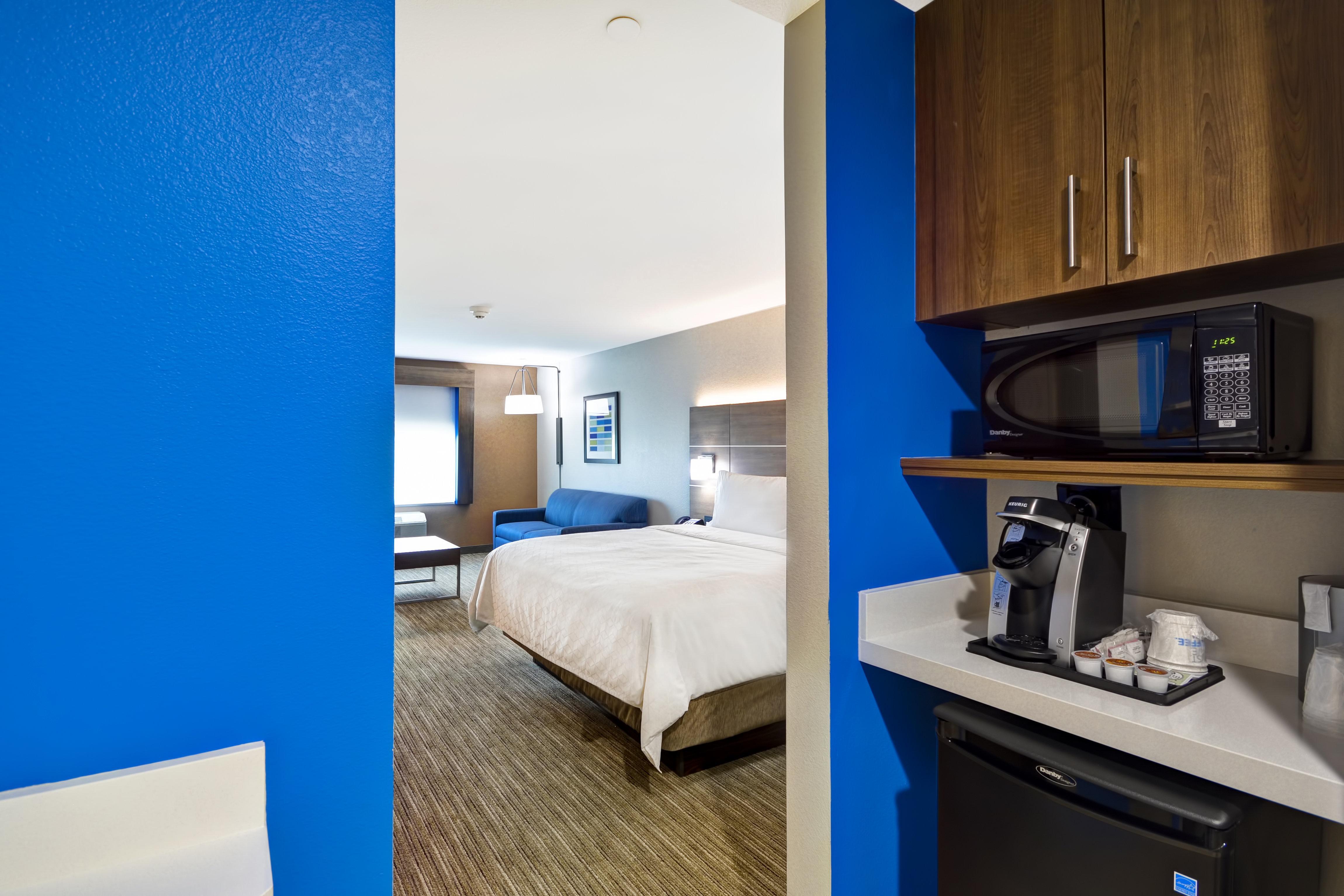 Holiday Inn Express & Suites - Houston Nasa - Boardwalk Area By Ihg Seabrook Exterior photo
