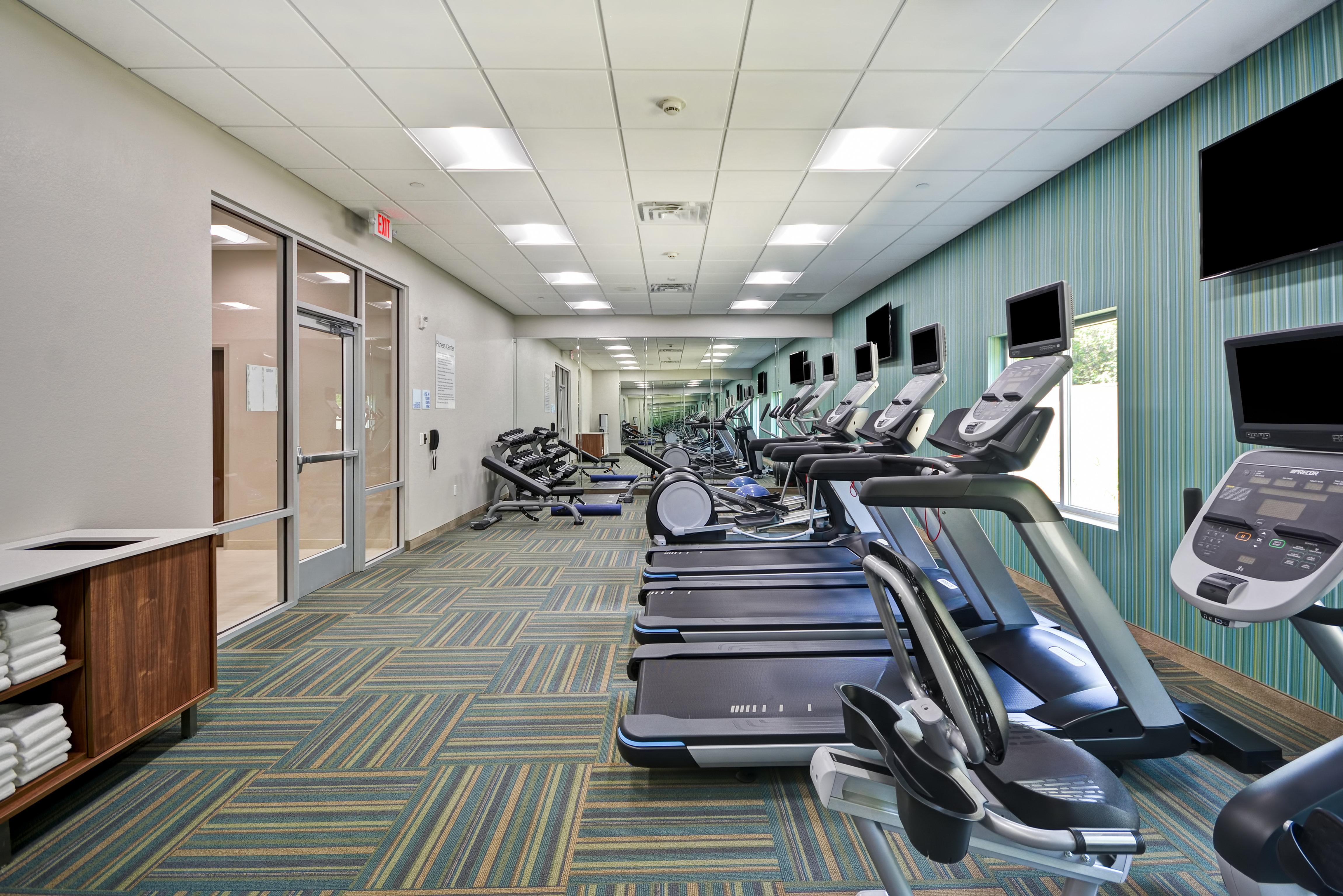 Holiday Inn Express & Suites - Houston Nasa - Boardwalk Area By Ihg Seabrook Exterior photo