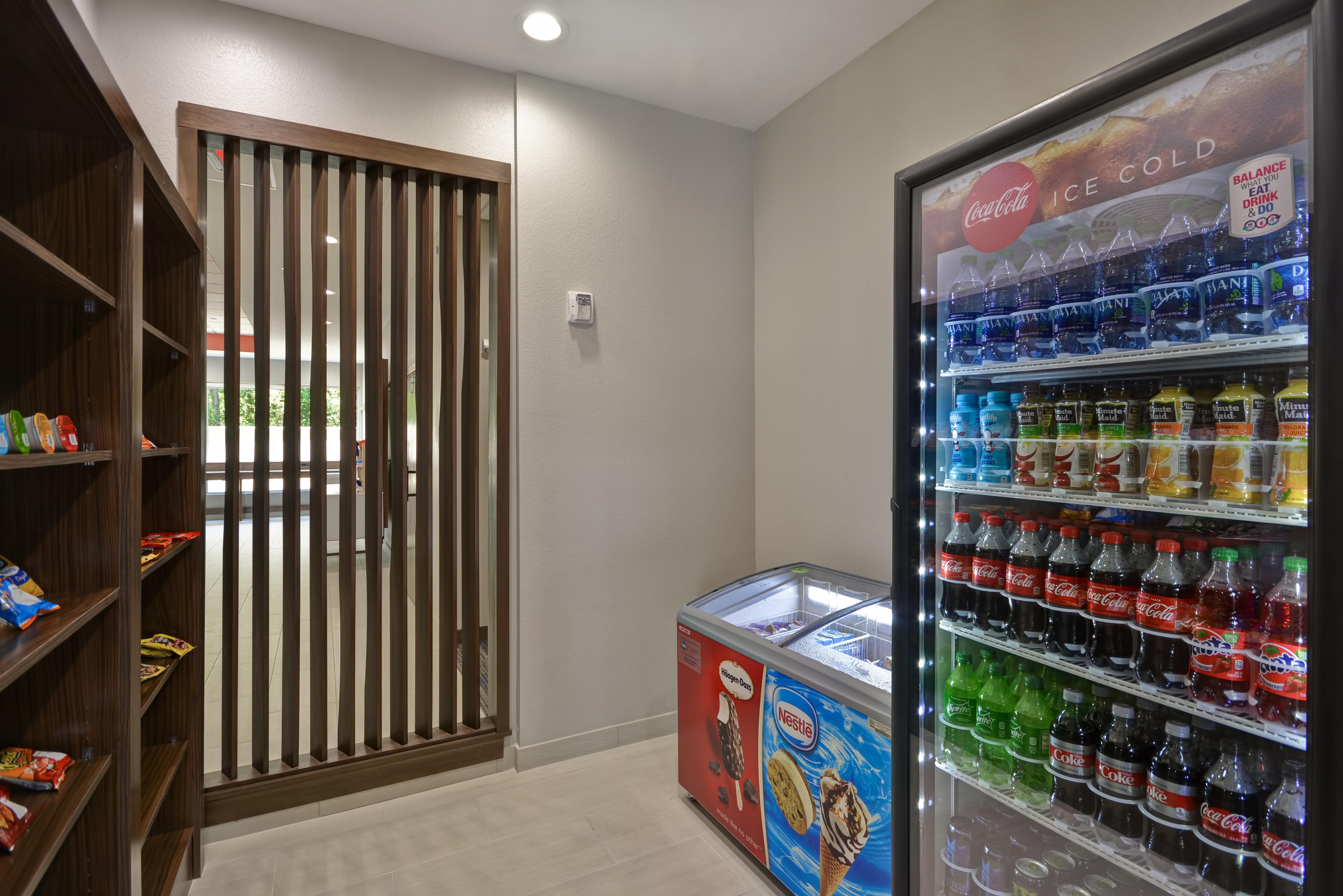 Holiday Inn Express & Suites - Houston Nasa - Boardwalk Area By Ihg Seabrook Exterior photo