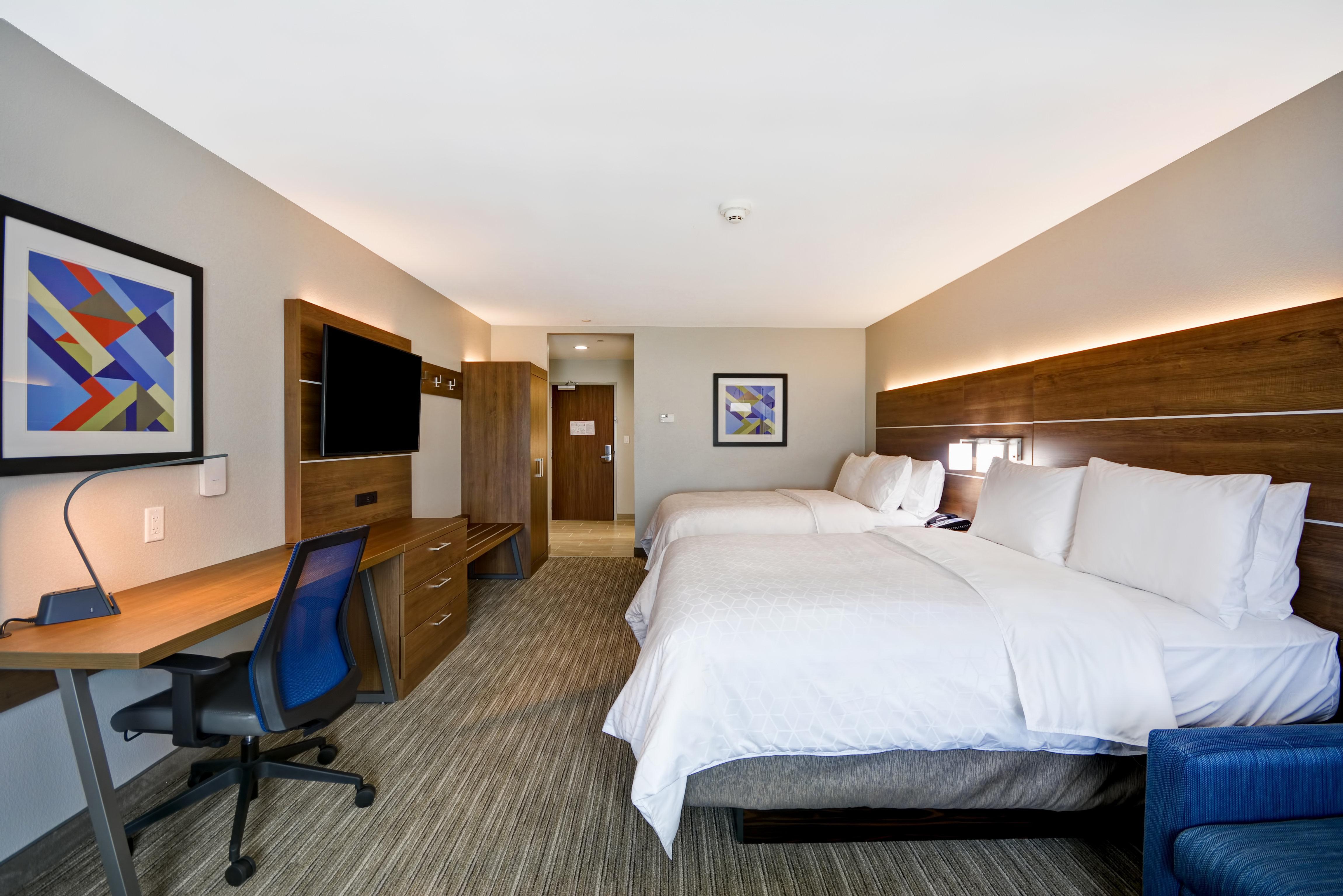 Holiday Inn Express & Suites - Houston Nasa - Boardwalk Area By Ihg Seabrook Exterior photo