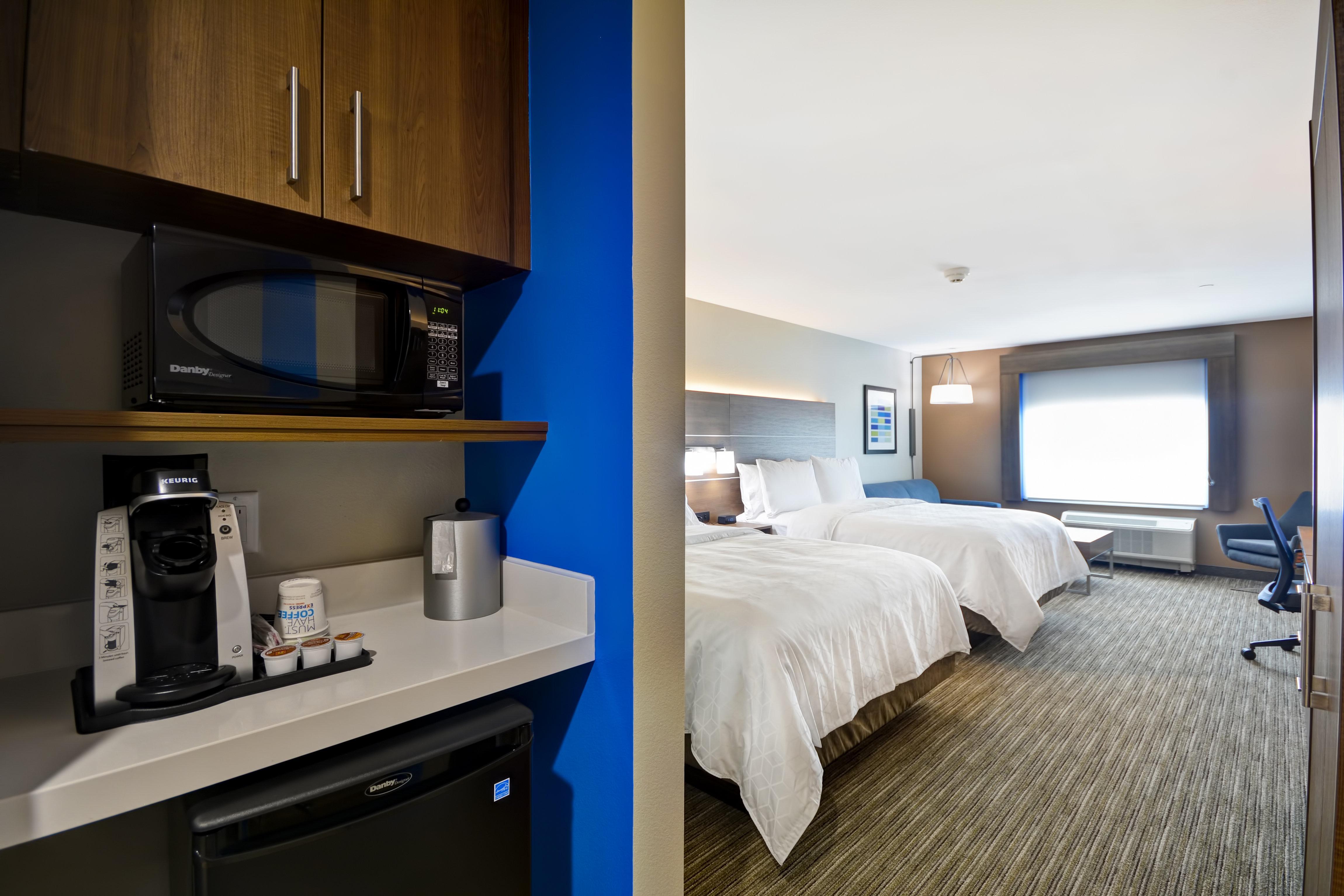 Holiday Inn Express & Suites - Houston Nasa - Boardwalk Area By Ihg Seabrook Exterior photo