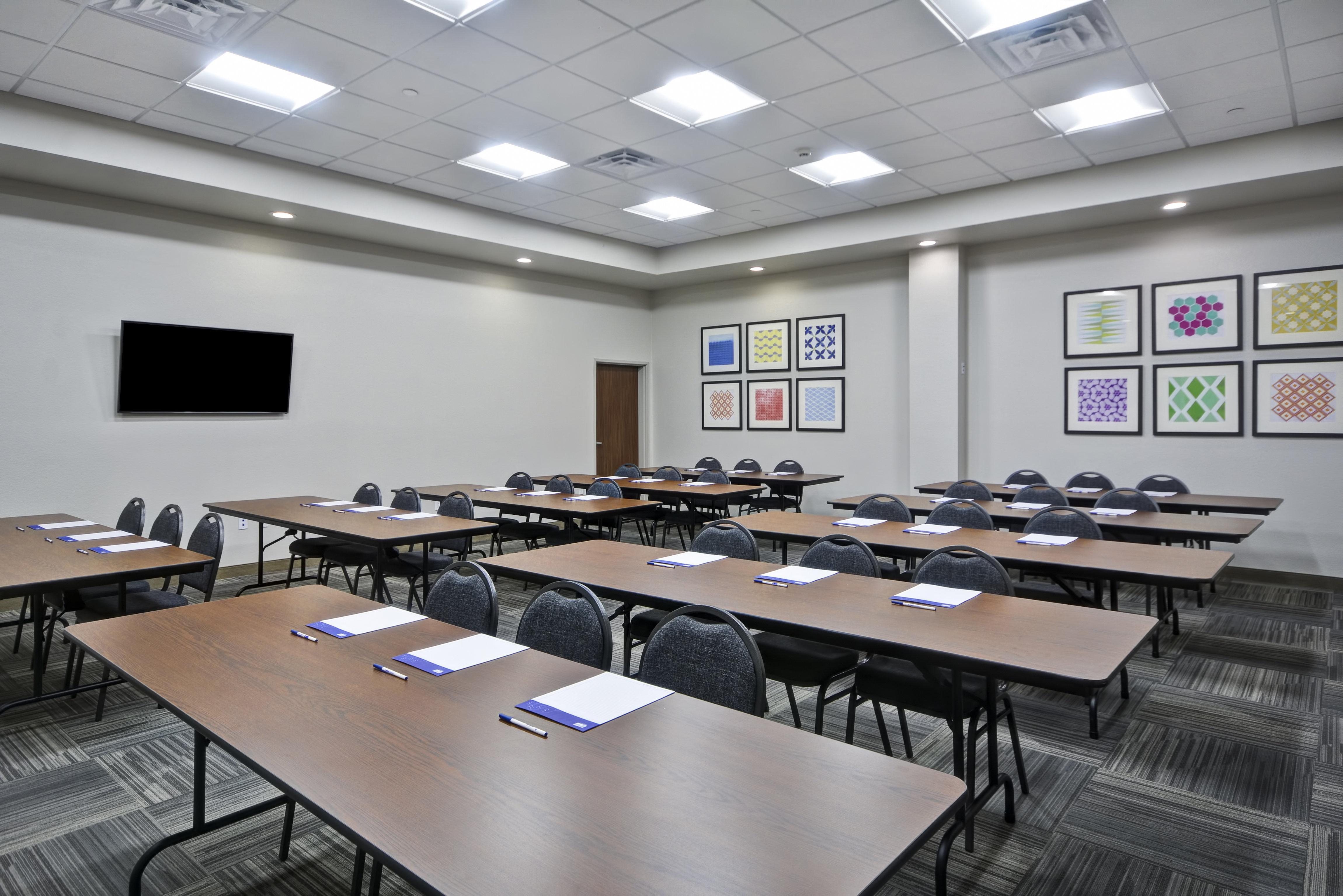 Holiday Inn Express & Suites - Houston Nasa - Boardwalk Area By Ihg Seabrook Exterior photo