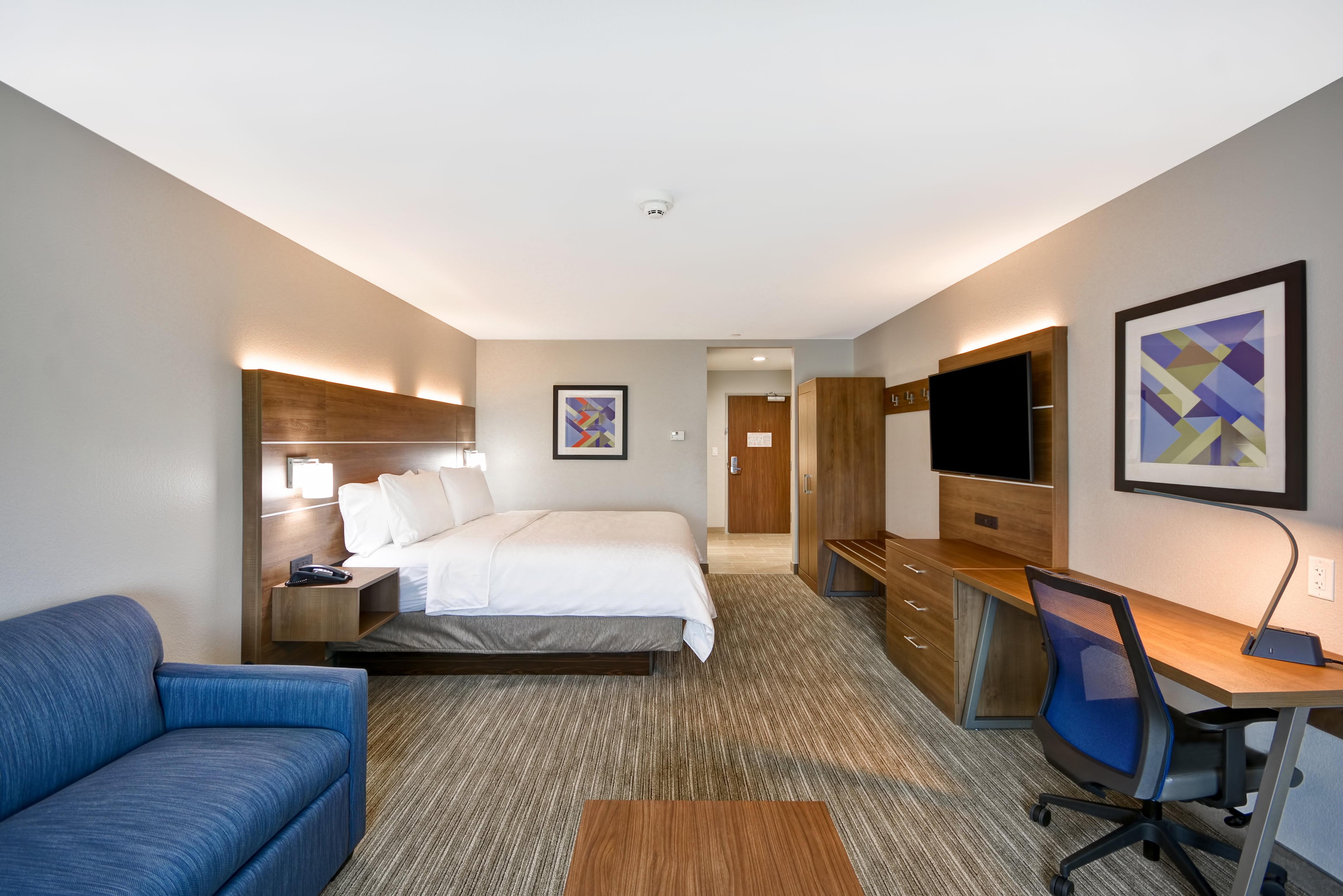Holiday Inn Express & Suites - Houston Nasa - Boardwalk Area By Ihg Seabrook Exterior photo