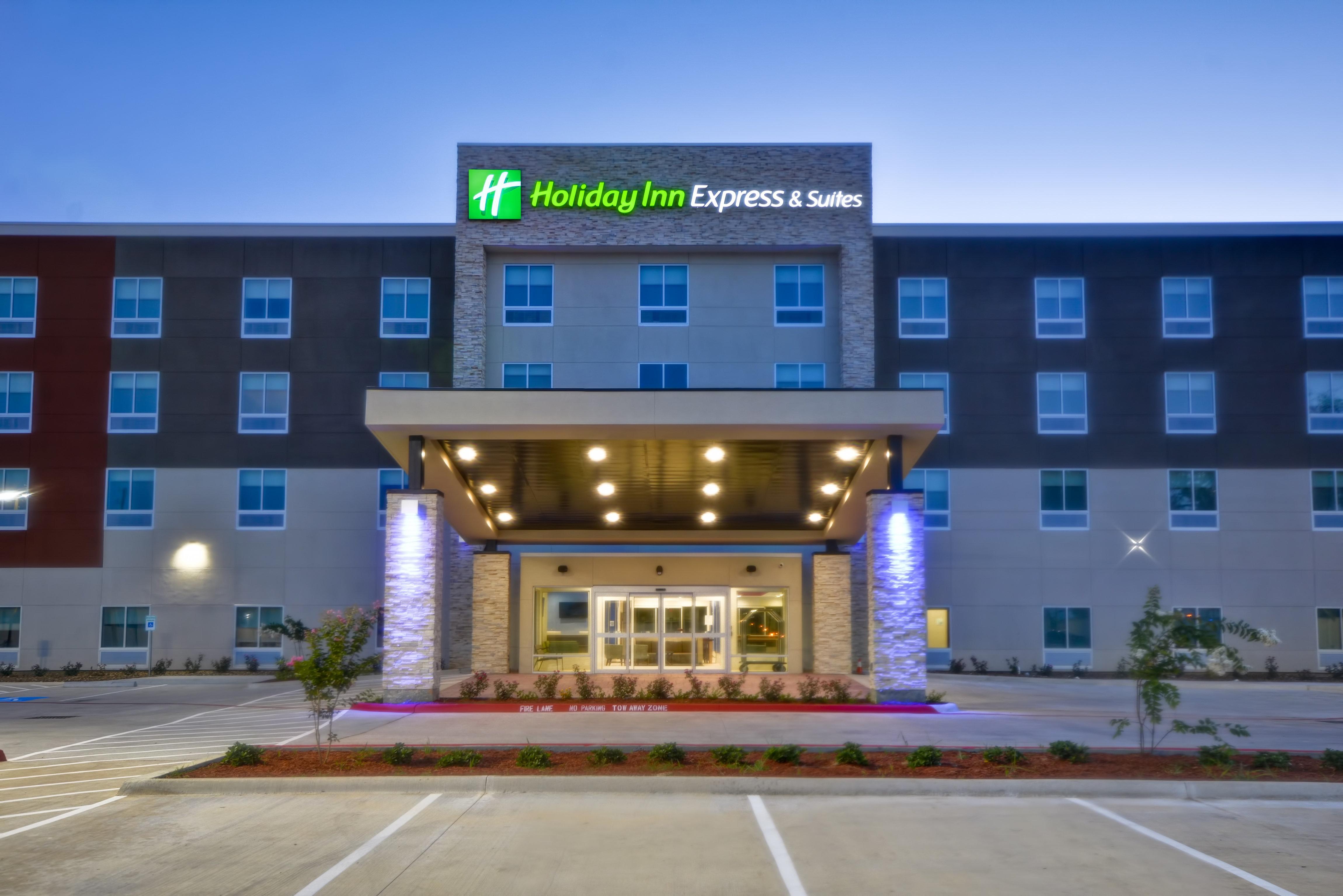 Holiday Inn Express & Suites - Houston Nasa - Boardwalk Area By Ihg Seabrook Exterior photo